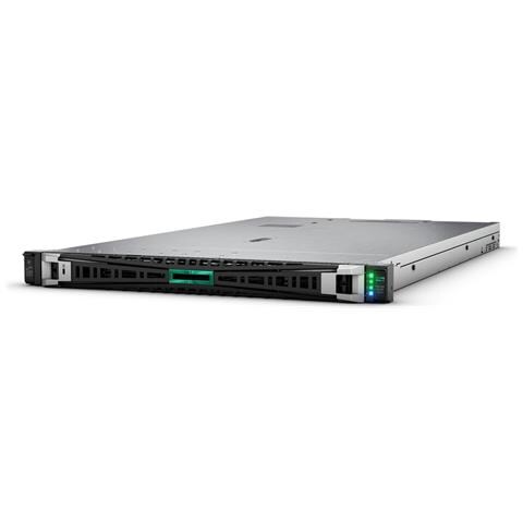 Server HPE ProLiant DL360 Gen11 Rack (1U) Intel Xeon Silver 4416+ 2 GHz 32 GB DDR5-SDRAM Potenza 800 W - Foto 1
