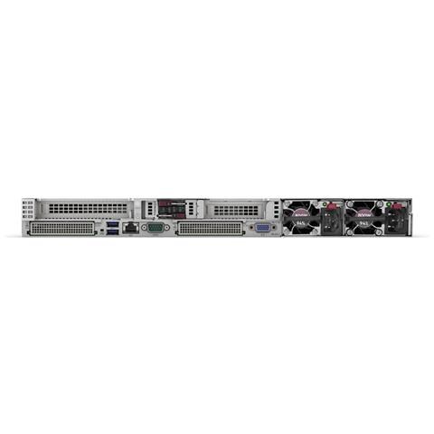 Server HPE ProLiant DL360 Gen11 Rack (1U) Intel Xeon Silver 4416+ 2 GHz 32 GB DDR5-SDRAM Potenza 800 W - Foto 2