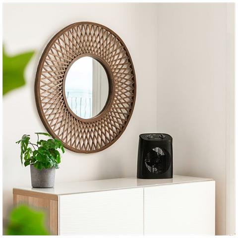 Termoventilatore Portatile Cecotec Readywarm 2050 Max Force Nero 2000 W - Foto 2