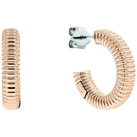 Orecchini Donna Calvin Klein 1681334 - Foto 1