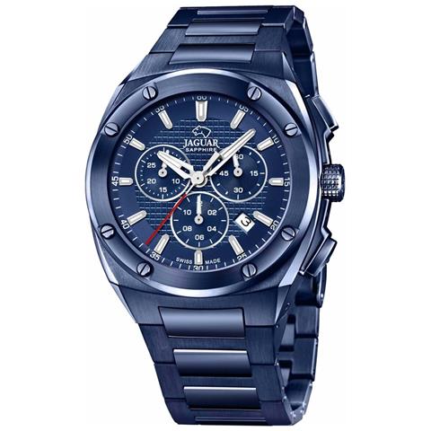 Orologio Uomo J991/1 - Foto 1