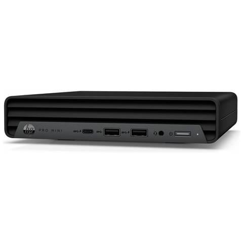 PC Desktop Pro 400 G9 Intel Core i5-12500T RAM 16 GB DDR4 SSD 512 GB Intel UHD Graphics 770 Windows 11 Pro - Foto 3