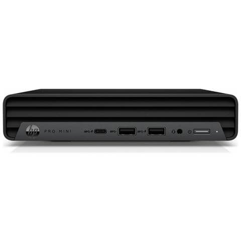 PC Desktop Pro 400 G9 Intel Core i5-12500T RAM 16 GB DDR4 SSD 512 GB Intel UHD Graphics 770 Windows 11 Pro - Foto 1