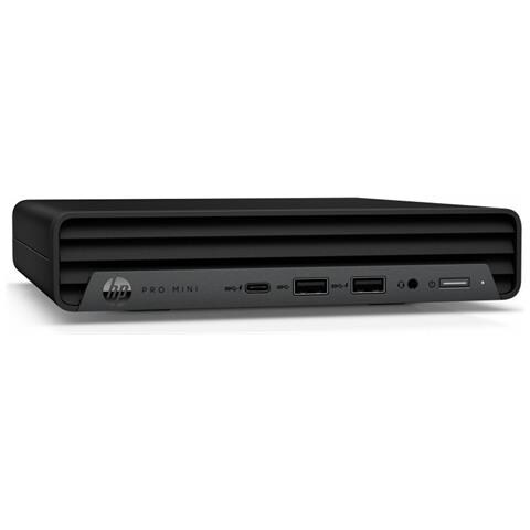PC Desktop Pro 400 G9 Intel Core i5-12500T RAM 16 GB DDR4 SSD 512 GB Intel UHD Graphics 770 Windows 11 Pro - Foto 2