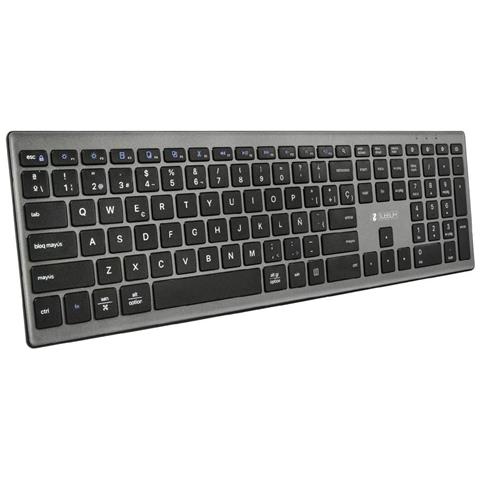 SUBKB-2PUE201 tastiera - Foto 1
