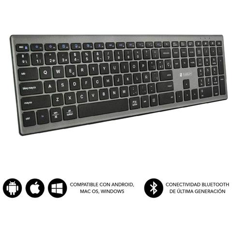 SUBKB-2PUE201 tastiera - Foto 2