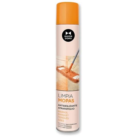 Detergente Per Pavimenti Panno 1 L - Foto 1