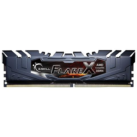 Memoria Ram Flare X Ddr4 Cl16 16 Gb - Foto 2