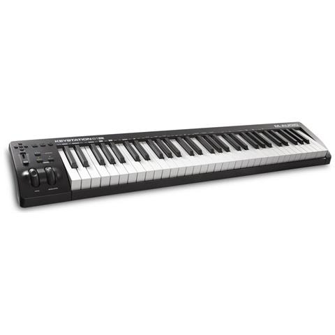 Tastiera M-audio Keystation 61iii - Foto 1