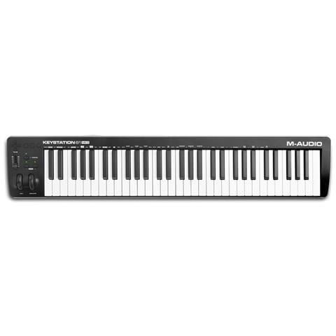 Tastiera M-audio Keystation 61iii - Foto 2