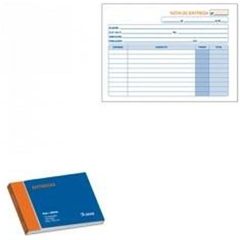 Quaderno Di Consegna Dohe 50079d 1/8 100 Fogli (10 Unità) - Foto 2