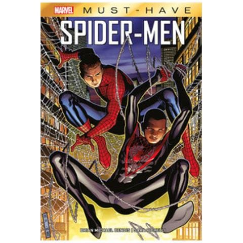 Sara Pichelli, Brian Michael Bendis - Spider-men - Foto 1