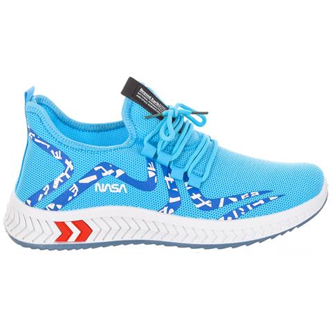 Csk2025-m Scarpe Sportive Stringate Da Donna Di Alto Stile - Foto 4