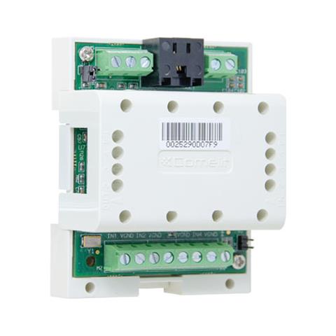 Modulo Telecamera Remota Sistema H264 Vip - 1445h - Foto 1