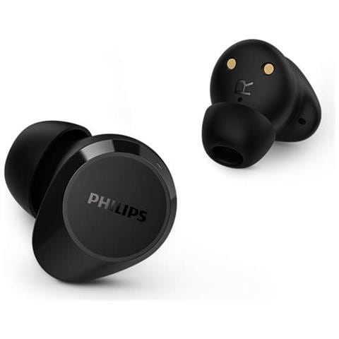 TAT1209BK / 00 Auricolari True Wireless Stereo (TWS) In-ear Musica e Chiamate Bluetooth Nero - Foto 2