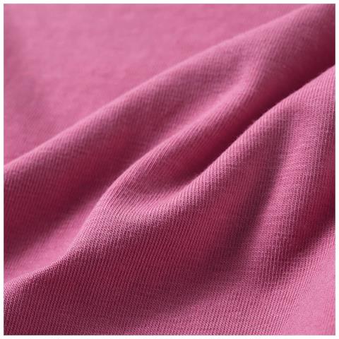 Maglietta Da Bambina Maniche Lunghe Lampone 140 - Foto 7