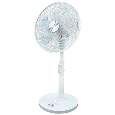 8426156015538 ventilatore Bianco - Foto 1