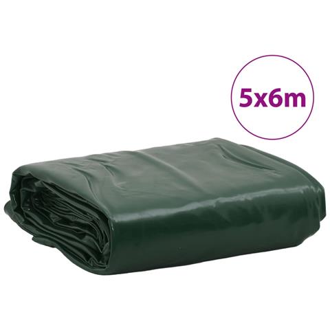 Telone Verde 5x6 M 650 G /m - Foto 2