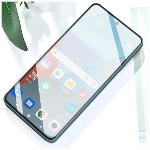 Vetro Temperato Per Redmi Note 13 4g E 5g / Redmi Note 13 Pro 4g E 5g - Foto 2