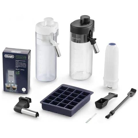 ECAM450.65.S macchina per caffè Automatica Macchina per espresso 1,8 L - Foto 2