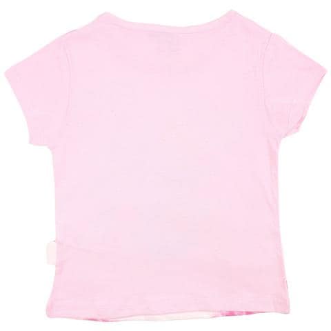 T-shirt Lilo e Stitch lil24-1025 s1-4a Ragazza - Foto 3