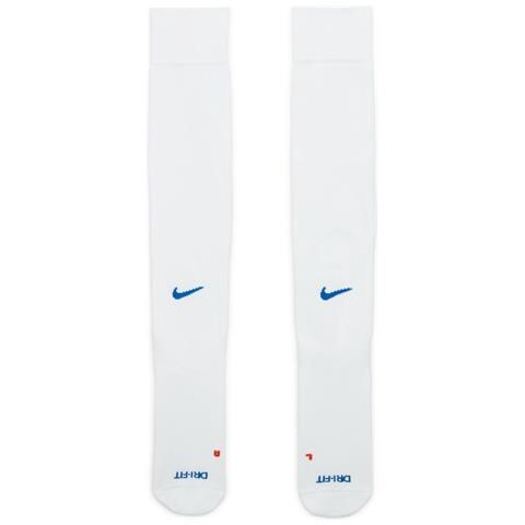 Calze Calcio Classic Ii Sx5728-101 Unisex Taglia Xl Colore Bianco /Blu - Foto 2