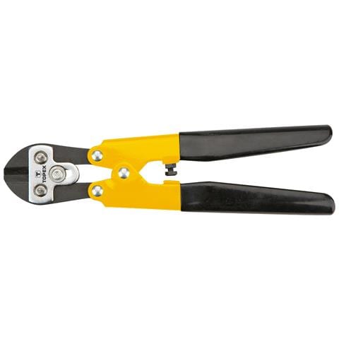 Cesoia Per Barre 210 Mm, Filo Fino A Ø 4 Mm - Foto 1