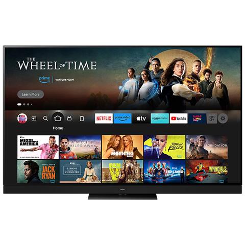 TV OLED Ultra HD 4K 77" TV-77Z93AEG Smart TV Fire OS - Foto 1