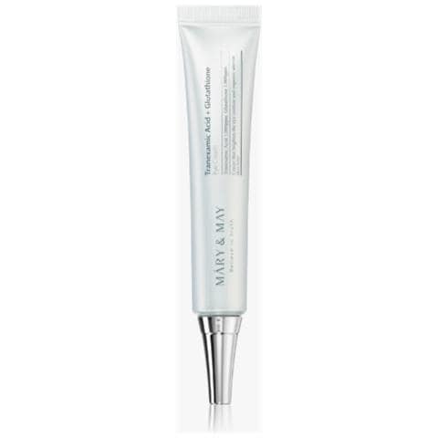 Acido Tranexamico + Glutatione Crema Occhi 30ml - Foto 1
