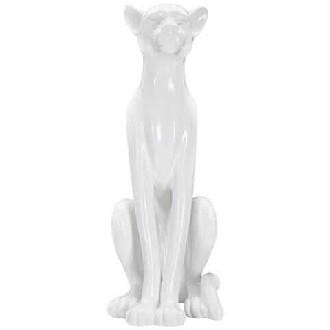 Leopardo Sit Cm 27x38x74 - Foto 1