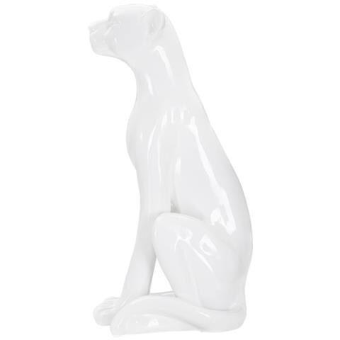 Leopardo Sit Cm 27x38x74 - Foto 2