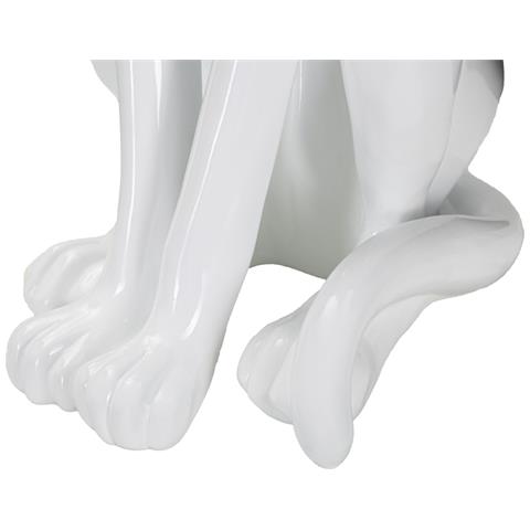 Leopardo Sit Cm 27x38x74 - Foto 5