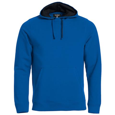 Classic Hoody Royal Xs - Foto 1