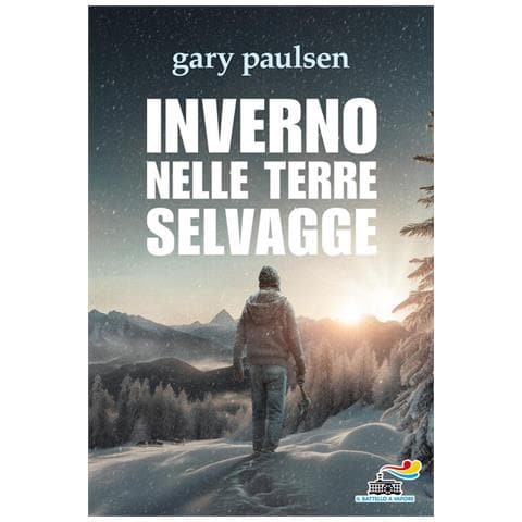 Gary Paulsen - Inverno nelle terre selvagge - Foto 1