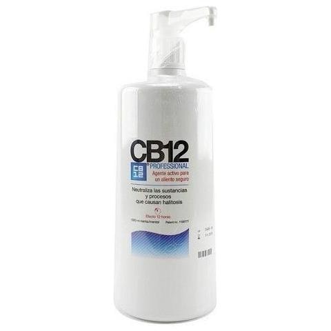 Cb12 Collutorio 1000ml - Foto 1