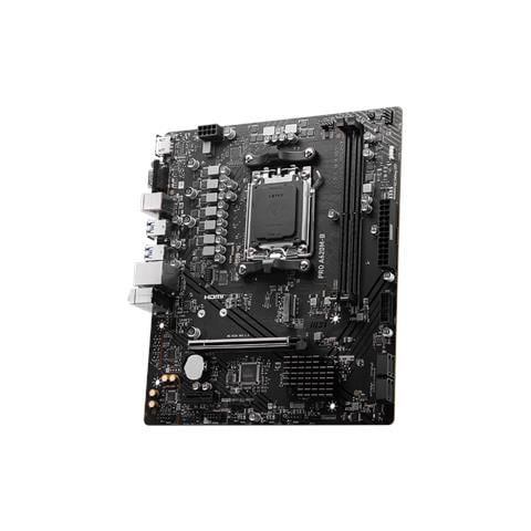 Scheda Madre PRO A620M-B Socket AM5 Chipset AMD A620 Micro-ATX - Foto 2