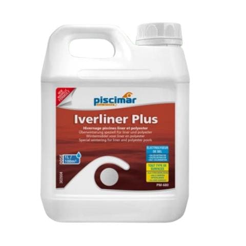 Pm-680 Iverliner Più 0,5 Kg - Foto 1