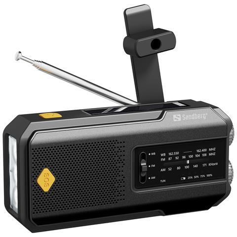 Survivor Radio All-in-1 2000 - Foto 10