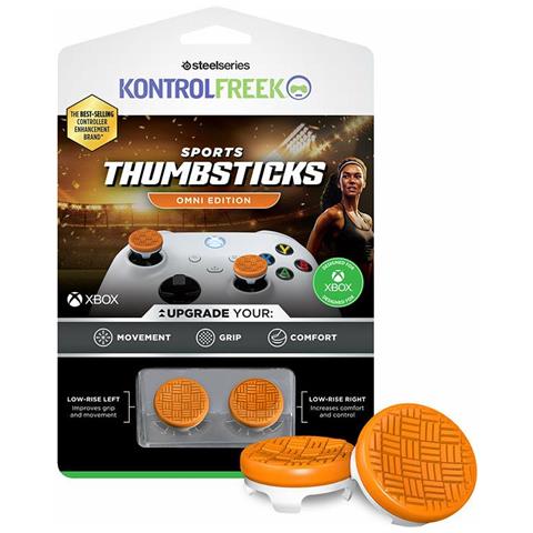 5152-xbx Gaming-controller-zubehr Thumbstick (5152-xbx) - Foto 1