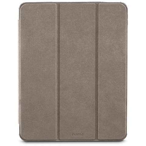 Extreme Protect 27,7 cm (10.9") Custodia a libro Sabbia, Trasparente - Foto 1