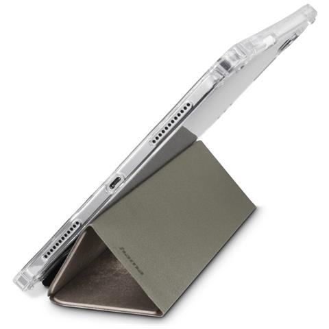 Extreme Protect 27,7 cm (10.9") Custodia a libro Sabbia, Trasparente - Foto 7