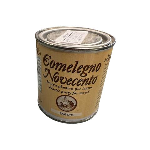 Novecento - Comelegno Stucco 250 Ml Faggio - Foto 1