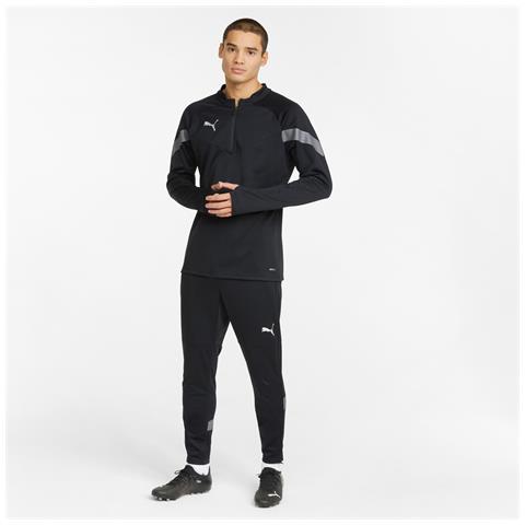 PUMA 657380_03_XL, Black/Smoked Pearl, XL, 1 pz - Foto 2