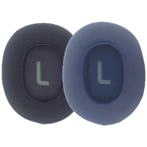 Cuscinetti Auricolari In Gel Per Cuffie Jbl T700/t750 - Confezione Da 2 Blue - Foto 7