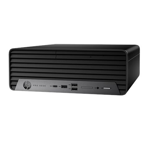 PC Desktop Pro 400 G9 SFF Intel Core i5-14500 2.6 GHz RAM 8GB SSD 512GB Windows 11 Pro - Foto 2