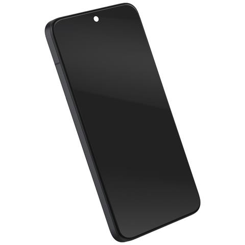 Schermo Completo Per Oppo Reno 13 Pro Pannello Lcd Con Telaio E Vetro Touch, Nero - Foto 2