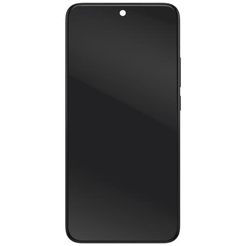 Schermo Completo Per Oppo Reno 13 Pro Pannello Lcd Con Telaio E Vetro Touch, Nero - Foto 1