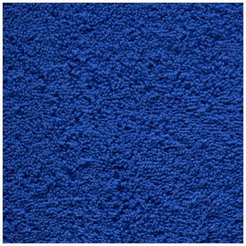 Asciugamani Premium SOLUND 10 pz Blu 30x30 cm 600 g/m² - Foto 7