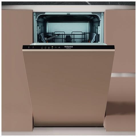 Ariston HA2IE10CS80 A scomparsa totale 10 coperti E - Foto 2