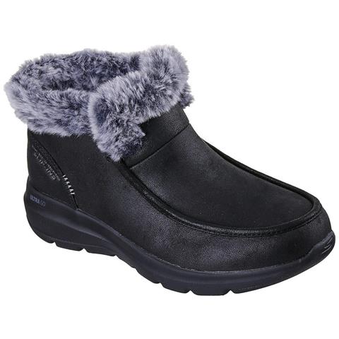 Glacial Ultra - Cozy Getaway 144221-bbk, Donne, Nero, 35 - Foto 1